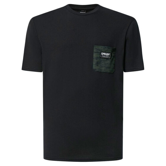 OAKLEY APPAREL Classic B1B Pocket short sleeve T-shirt