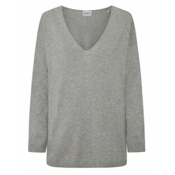 PEPE JEANS Isela v neck sweater