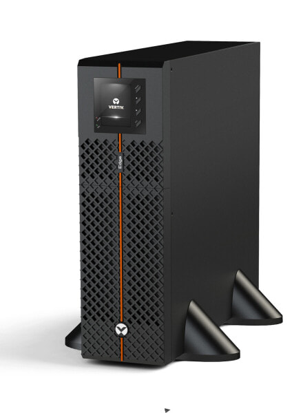 Vertiv Edge UPS 3kVA 230V 3U Rack/Tower - (Offline) UPS - Rack module