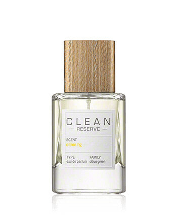 Clean Citron Fig Eau de Parfum Spray