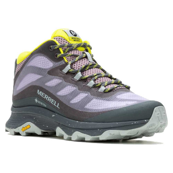 MERRELL Moab Speed Mid Goretex hiking shoes