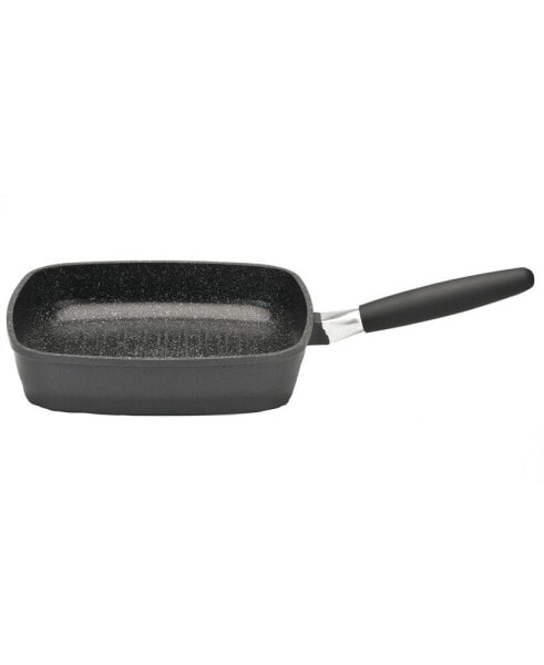 Scala Cast Aluminum Non-Stick 11" Grill Pan