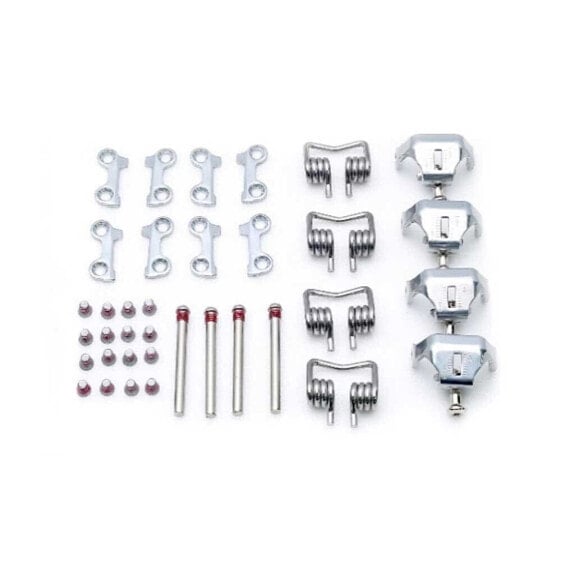 HT COMPONENTS X3 Mecanism Kit