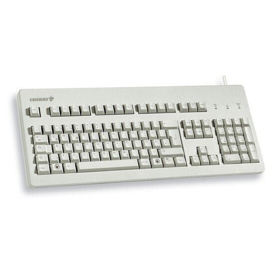 CHERRY G80-3000 keyboard