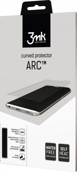 Защитные пленки для смартфона 3MK Folia ARC FS Sam Watch 2 Active 44mm