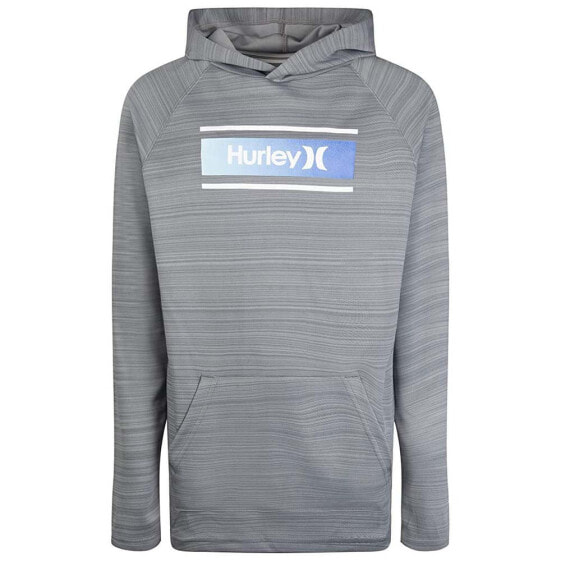 HURLEY H2O-Dri Novelty Performance hoodie