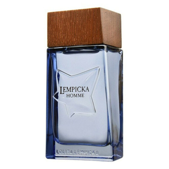 Мужская парфюмерия Lempicka Homme Lolita Lempicka EDT