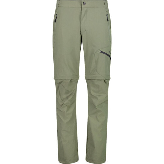 CMP Zip Off 31T5157 Pants