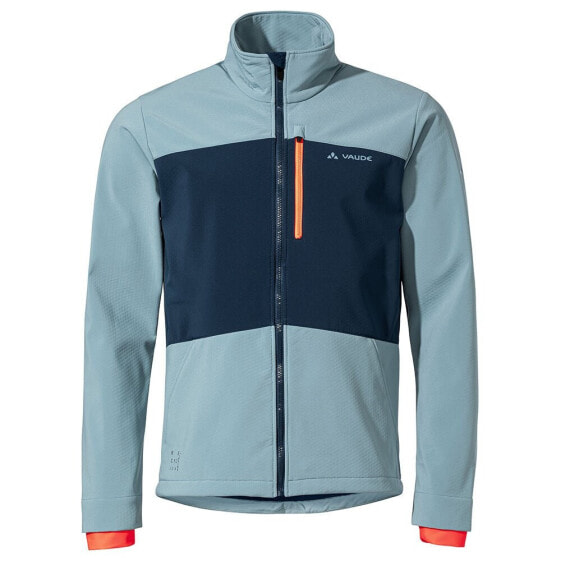 VAUDE BIKE Virt II Soft Shell jacket