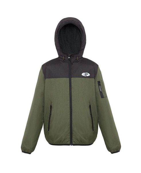 Ветровка Rokka & Rolla Little Big Boys' Windbreaker