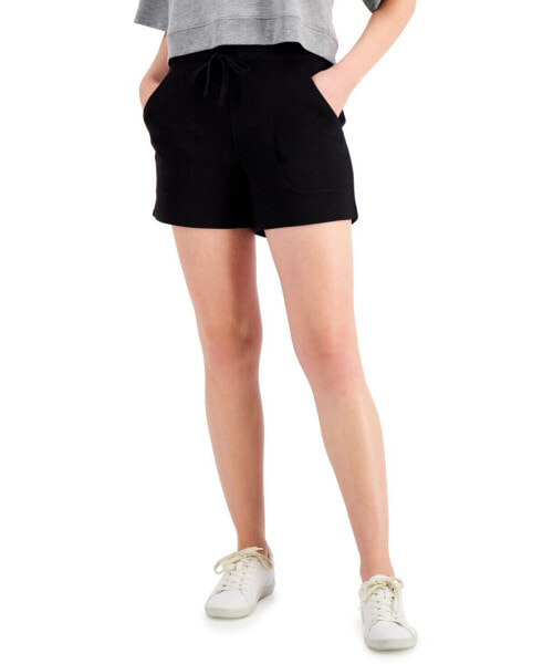 Ideology 276499 Women Lounge Shorts, Medium