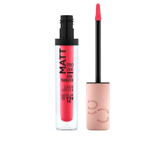 MATT PRO INK non-transfer liquid lipstick #080 5 ml