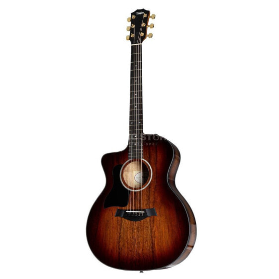 Taylor 224ce-K DLX Lefthand