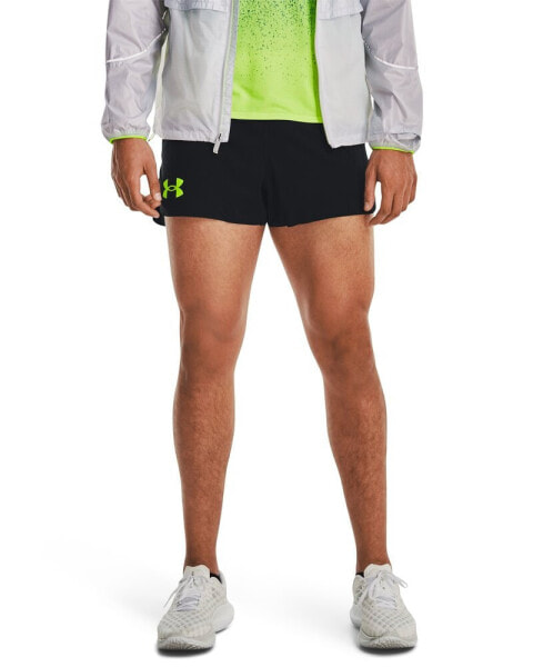 UNDER ARMOUR Lighter Than Air Shorts