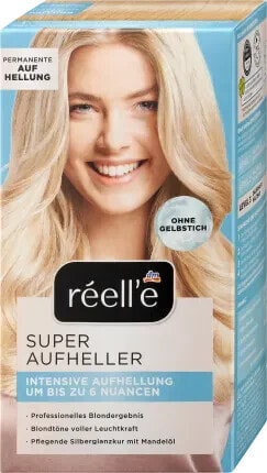 Haare Aufheller Super, 1 St