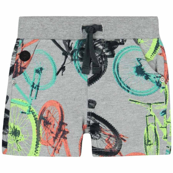 BOBOLI Fleece Shorts