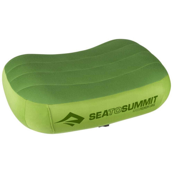 Подушка надувная Sea to Summit Aeros Premium L