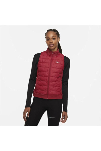 Жилет Nike Therma-FIT Sentetik Dolgulu Kadın Koşu Yeleği-DD6084-690