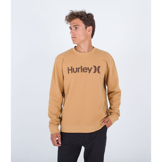 HURLEY One&Only Summer Crew sweatshirt