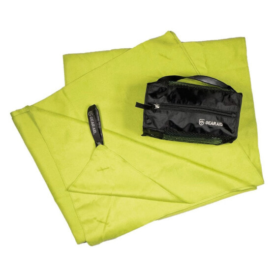 GEAR AID Microfiber Towel