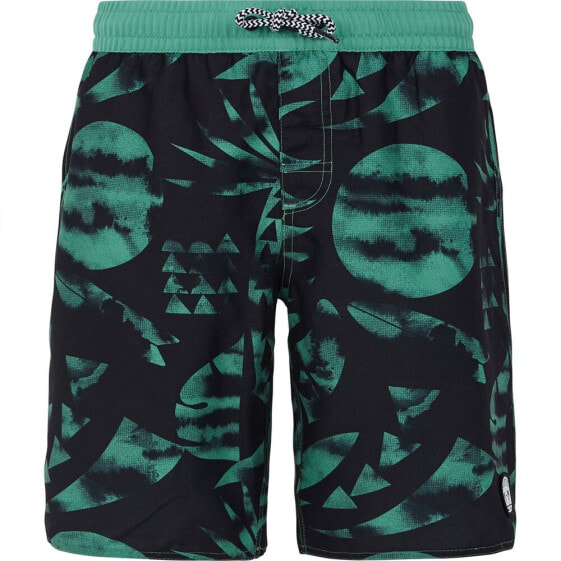 PROTEST Trace Swimming Shorts