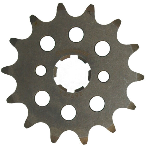 SUPERSPROX Honda 520x14 CST287X14 front sprocket