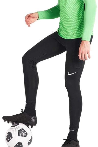 Брюки мужские Nike Dri-Fit Gardien I Goalkeeper Erkek Tayt CV0045-010