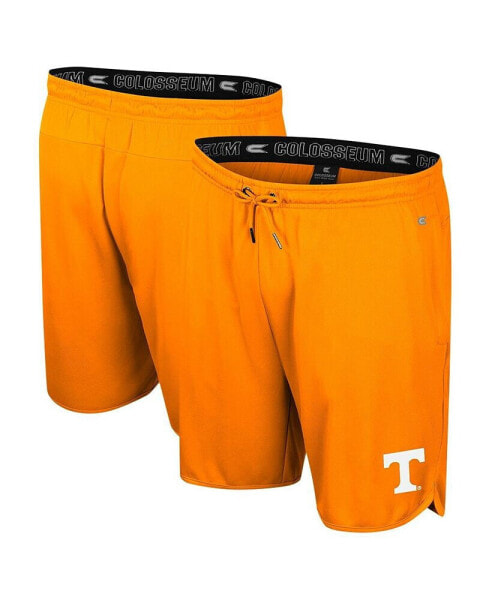 Big Boys Tennessee Orange Tennessee Volunteers Things Happen Shorts