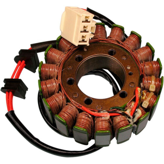 RICKs MOTORSPORT ELECTRIC OEM Honda 21-126 Stator