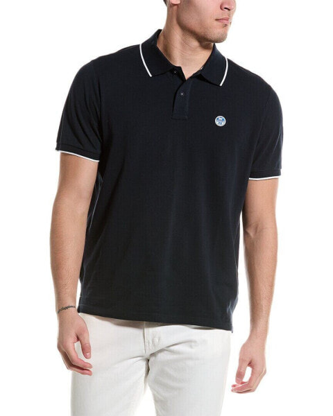 North Sails Polo Shirt Men's