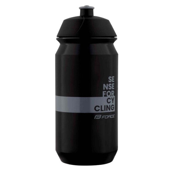 FORCE Fine 500ml water bottle