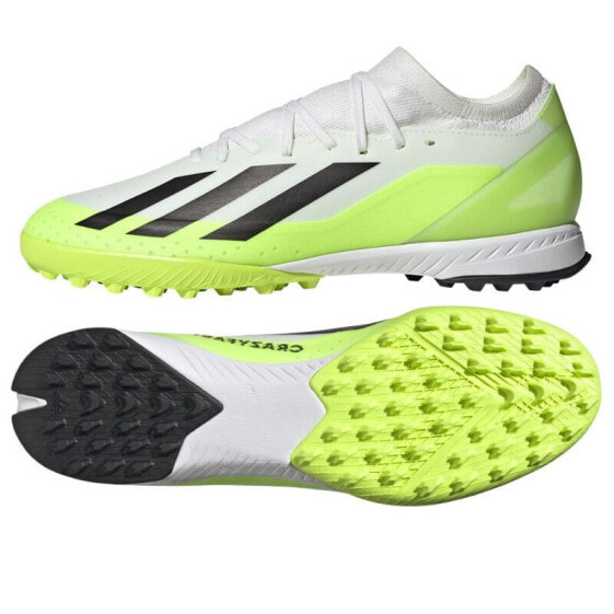 Бутсы для футбола Adidas X CRAZYFAST.3 TF M ID9337