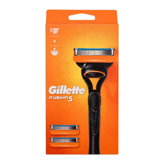 Gillette Fusion5 1 St. rasierer für Herren