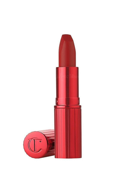 Charlotte Tilbury Matte Revolution Lipstick - Mark of a Kiss