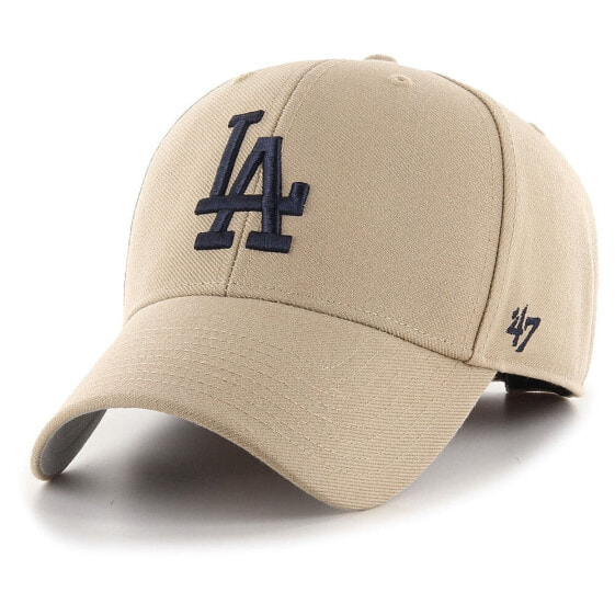 47 MLB Los Angeles Dodgers MVP Cap
