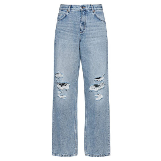 HUGO Gisanna 10256881 jeans