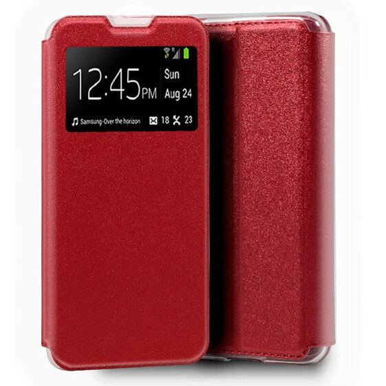 COOL Xiaomi Mi Note 10 Lite flip phone case