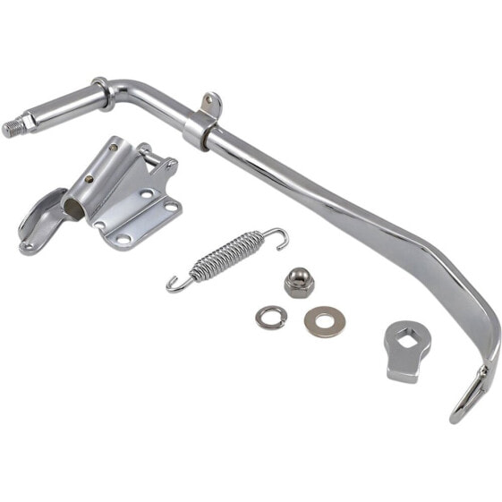 DRAG SPECIALTIES Harley Davidson F 1200 48 32-0447-BC9 Side Stand