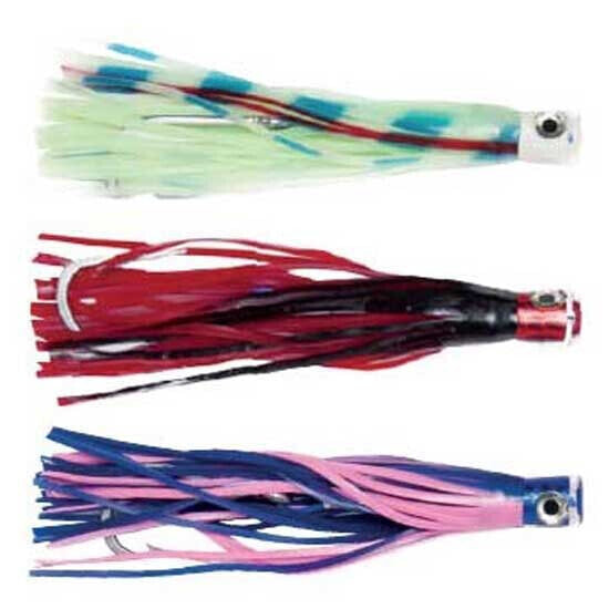 H2OPRO Mahi Mouthful Trolling Soft Lure 200 mm