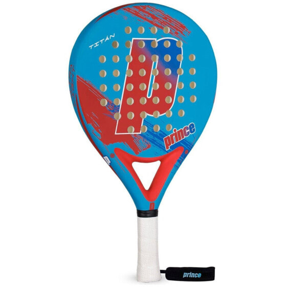 PRINCE Titan Ultra Light Junior Padel Racket