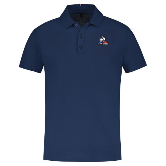 LE COQ SPORTIF 2310551 N°2 Short Sleeve Polo