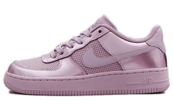 Кроссовки Nike Air Force 1 Low LV8 GS 849345-602