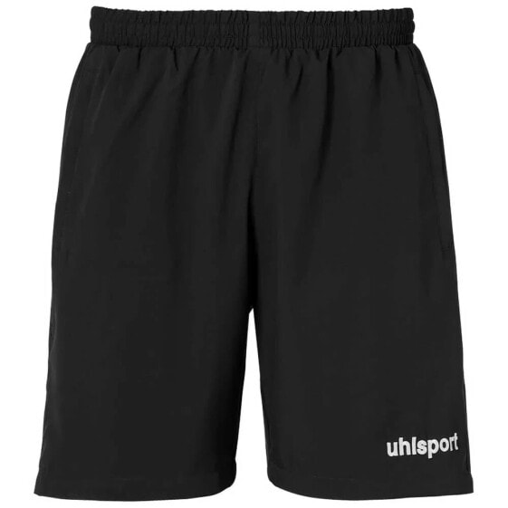 UHLSPORT Essential WEB Shorts