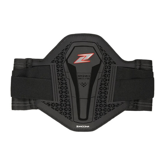 ZANDONA Hybrid Back Pro X3 kidney belt