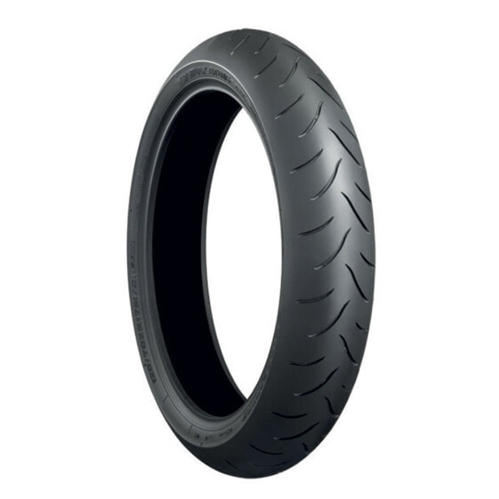 BRIDGESTONE Battlax-BT-016 61W TL Pro Front Road Tire