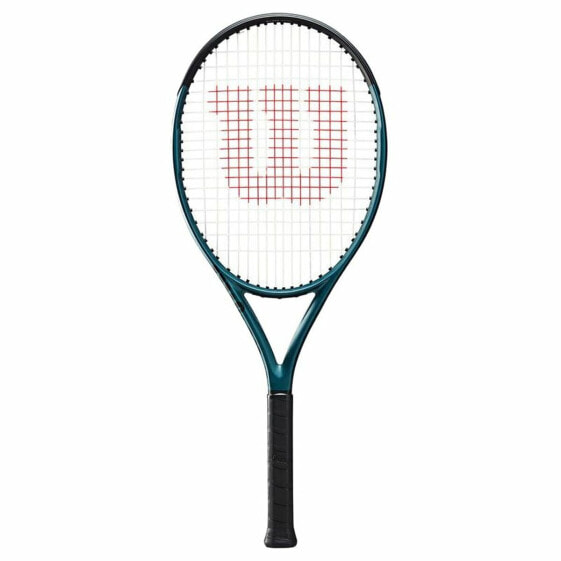 Теннисная ракетка Wilson Ultra 24 V4 дети Синий