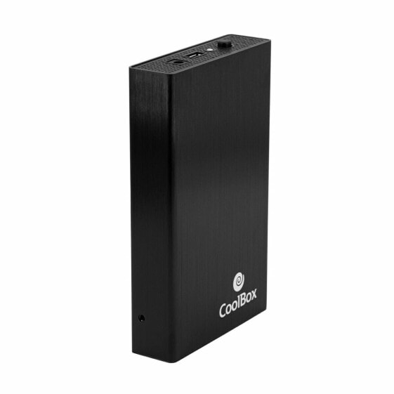 Жесткий диск CoolBox COO-SCA-3533-B 3,5"