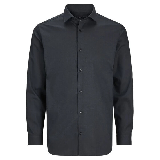 JACK & JONES Blaparker long sleeve shirt