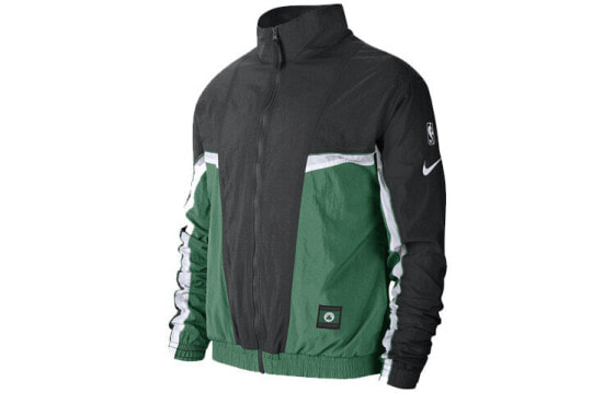 Nike NBA CJ7147-312 Jacket