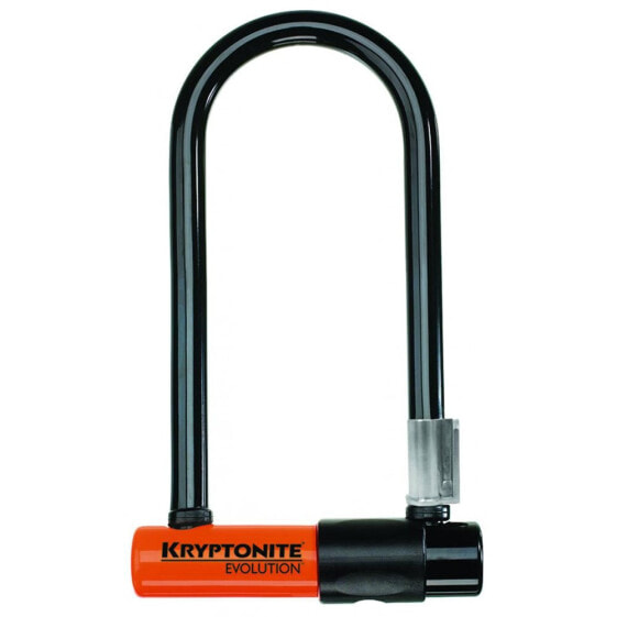 KRYPTONITE Evolution Mini 9 U-Lock